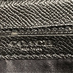 COACH長財布✨MCM長財布2点セットの画像