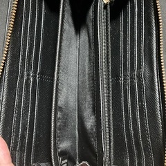 COACH長財布✨MCM長財布2点セットの画像