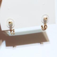 キャッチピアス　新品の画像