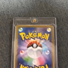 ポケモンカード メガシンフォニア メガサーナイトex SARの画像