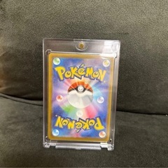 ポケモンカード メガシンフォニア メガサーナイトex SARの画像