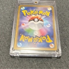 ポケモンカード メガシンフォニア メガサーナイトex SARの画像