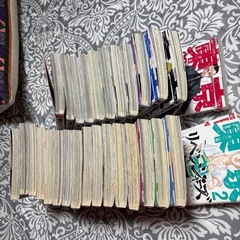 東京卍リベンジャーズセット　の画像