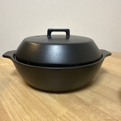 KINTO/　KAKOMI IH土鍋 1.2L の画像
