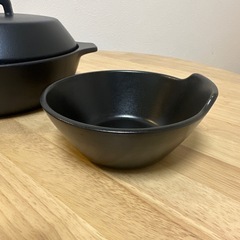 KINTO/　KAKOMI IH土鍋 1.2L の画像