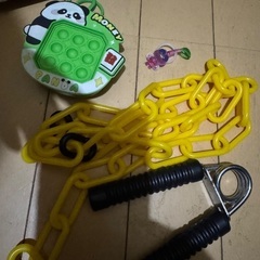 子供用おもちゃ色々の画像