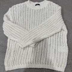 プラステ　サマーニットの画像