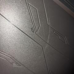 ASUS ROG PG348 ゲーミングモニター（ウルトラワイド)の画像