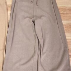 未使用　レディース　パンツ　3点セットの画像