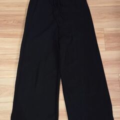 未使用　レディース　パンツ　3点セットの画像