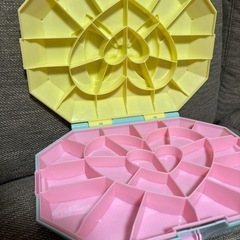 アクアビーズ　　すみっコぐらし 専用ケースペンの画像