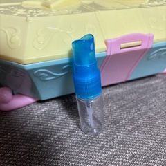 アクアビーズ　　すみっコぐらし 専用ケースペンの画像