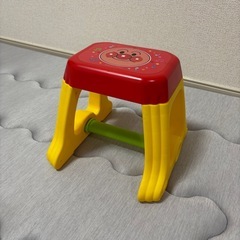 アンパンマンドラムセット 知育玩具 の画像