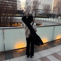 初心者大歓迎！私も初心者！音楽練習メンバー募集！！（20代〜30...