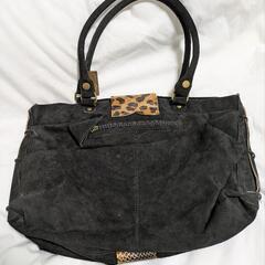 トートバック定価9800円の画像