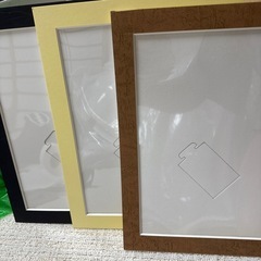 写真入れの画像