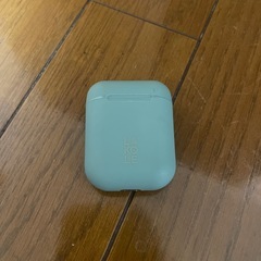 ワイヤレスイヤホン