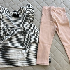 子供服 まとめ売り 80〜90センチの画像