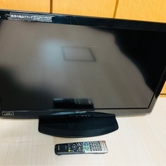 テレビ