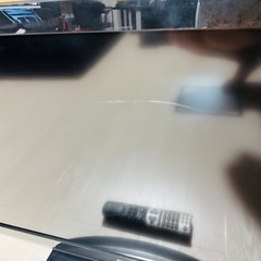 テレビの画像