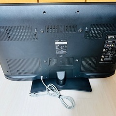 テレビの画像