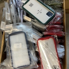 大至急！新品iPhoneケース1,000個ほど　在庫整理明日まで　の画像