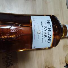 HIGHLAND PARK12年