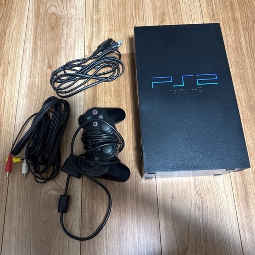 ジャンク品　プレイステーション2　本体のみ　まとめ売り　6台 Yahoo!オークション -「ps2 ジャンク 本体」の落札相場・落札価格