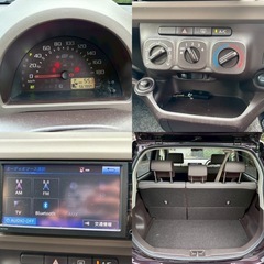 【車検2年付】トヨタ パッソ X Lパッケージ 車検2年付き！平成26年式 走行距離57,000km 新車ワンオーナ！Bluetoothナビ！ＥＴＣ！ローンＯＫ！安心の保証もつけることができます！の画像