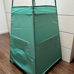 IKEA ぬいぐるみ入れ（TIGERFINK ティゲルフィンク）の画像