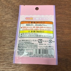 新品⭐︎ちいかわ！アクリミニ　　の画像