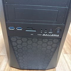 ジャンク品PCの画像