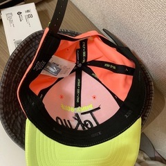 帽子　PUMAの画像