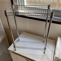 【引取り限定】カラーボックスなどの画像