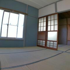 ✨️敷金無料！【ＤＩＹ自由】海徒歩1分！平屋戸建て