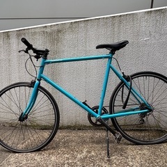 Tokyo bike  ss ターコイズの画像