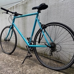 Tokyo bike  ss ターコイズの画像