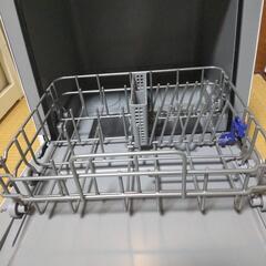 美品 コンパクト食洗機 ISHT-5000 工事が不要！ の画像