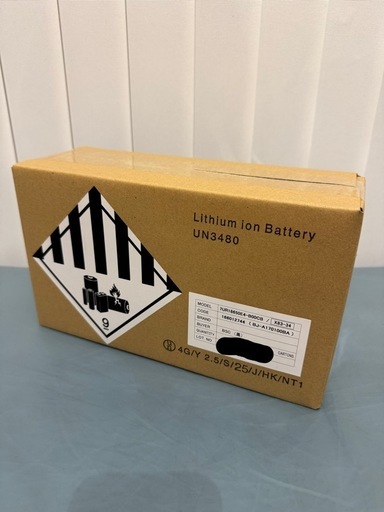 新品未使用品 YAMAHA ヤマハ 電動自転車用リチウムイオンバッテリー X83-34 8.9Ah メーカー保証付 動作保証