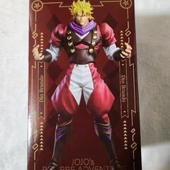 ジョジョの奇妙な冒険　ディオ·ブランドｰの画像