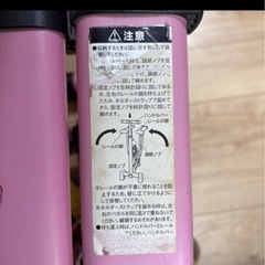 レッグマジックX ピンク LEGMAGIC ダイエット　の画像