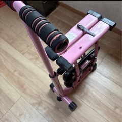 レッグマジックX ピンク LEGMAGIC ダイエット　の画像