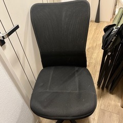 デスクチェア