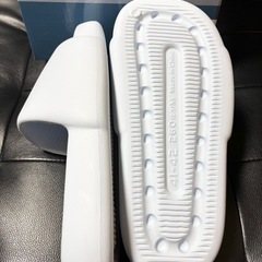 ドナルドダック　シャワーサンダル　新品　箱付の画像