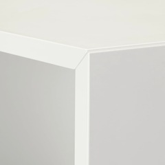 IKEA  カラーボックス エーケトの画像