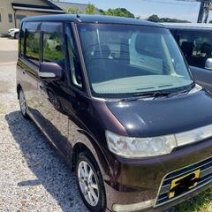 ダイハツ　タント　L350S