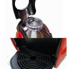 【新古品】ネスカフェゴールドブレンドバリスタ(箱・説明書付き)の画像