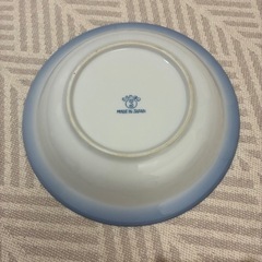 食器　プレート　②の画像