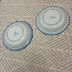 食器　プレート　②の画像
