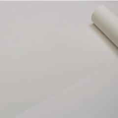 【新品】マスキングテープ mt マットホワイト 100mm×7mの画像